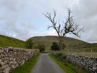 Craigymerwydd desde Arthog