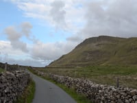 Craigymerwydd desde Arthog