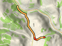 Crairiehill von Ardoch