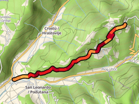 Cravero da Merso di Sopra