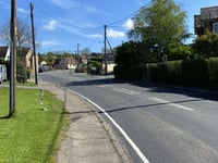 Crays Hill