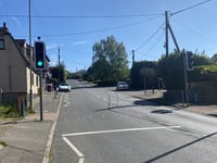 Crays Hill