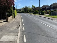 Crays Hill