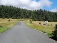 Creag a' Bhealaidh da Milton