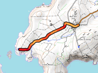 Cregneash par Sound Road