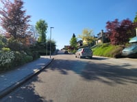 Cremersdelweg von Wissengracht
