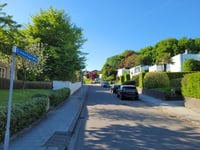 Cremersdelweg von Wissengracht
