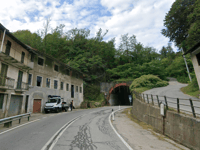 Colle della Cremosina da Gozzano