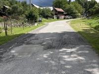 Čremošnianske sedlo from Háj