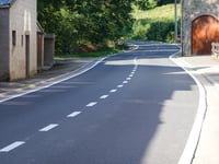 Creppe von Winamplanche über Rue d’Église