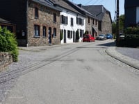 Creppe von Winamplanche über Rue d’Église