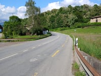 Crespera von Bioggio