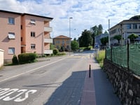 Crespera von Bioggio