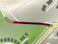 Crest Lane Drive