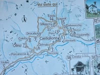 Cresta von Urìa