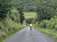 Crêt d'Arjoux von Le Mullin