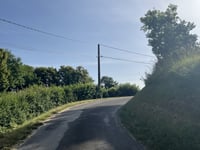 Creux à la Brune da Sarrogna
