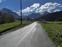 La Chalp