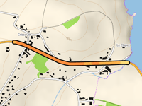 Crissouët z Le Fournel
