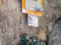 Cristo di Forca da Amaro