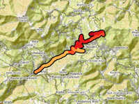 Crni Vrh da Cerkno