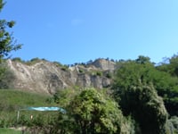 Croara von Casalfiumanese