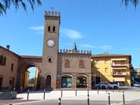 Croara von Casalfiumanese