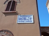 Croara von Casalfiumanese