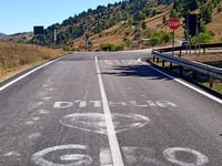 Croce Abbio da Montereale