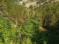 Croce Abbio da Montereale