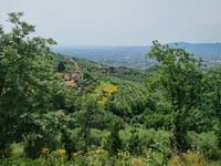 Croce al Romito da Candeglia