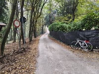 Croce dei Morti da Ponteranica