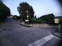 Croce dei Morti da Ponteranica