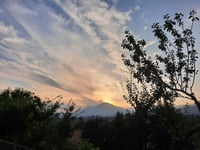 Croce dei Morti da Valbona