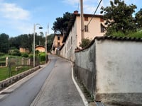 Croce dei Morti da Valbona