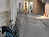Croce delle Serre von San Michele all'Adige