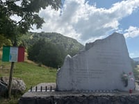 Croce di Marone z Marone