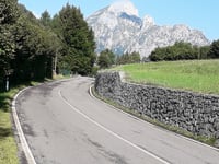 Croce di Sálven da Malegno