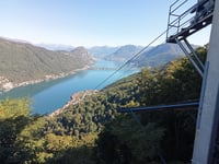 Crocifisso da Rancate via Arzo