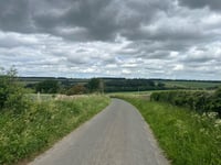 Crocodile Spring Hill da Compton Abdale