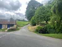 Crocodile Spring Hill da Compton Abdale