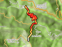 La Croix de Bourel von La Rivière