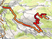 Croix d'Agy