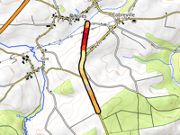 Croix d'Anlier por Cobreville