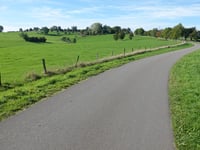 Croix de Charneux via Houyeux
