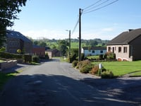 Croix de Charneux von Charneux