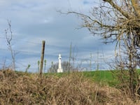 Croix de Charneux von Charneux
