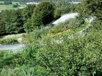 La Fenêtre 7 / Croix de Dormia da La Bathie