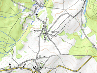 Croix de Journal via Journal