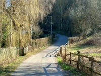 Croix de l'Homnézy da Val-de-Virieu